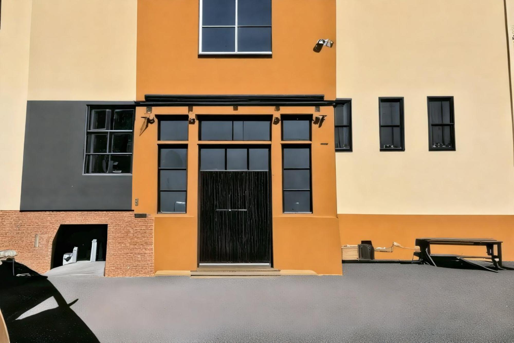 Penzion Navara Kolín Exterior foto