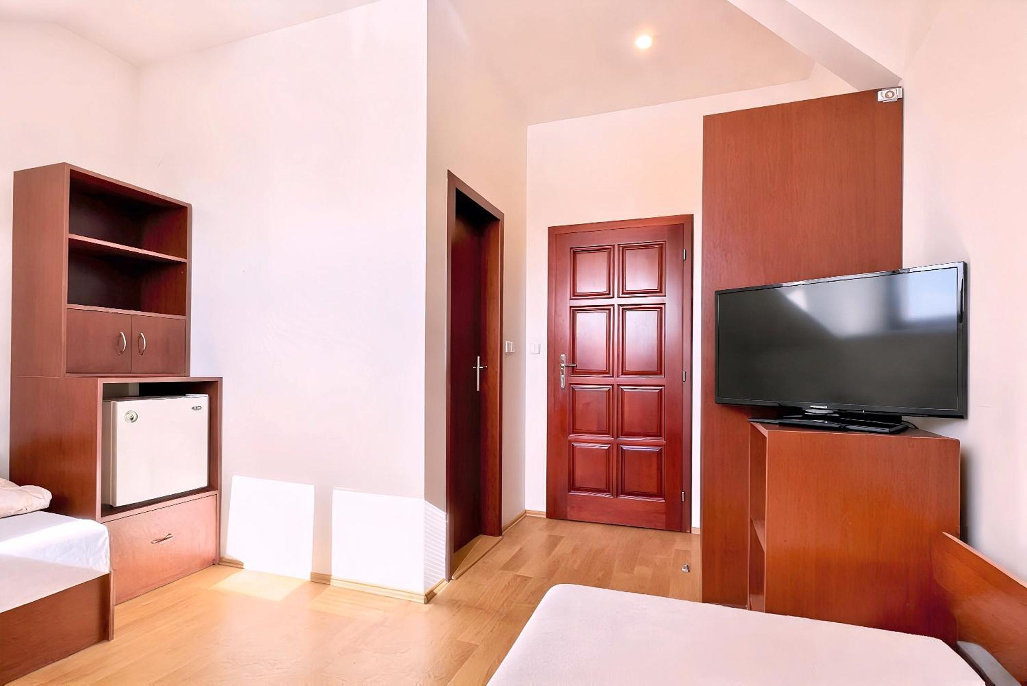 Penzion Navara Kolín Zimmer foto