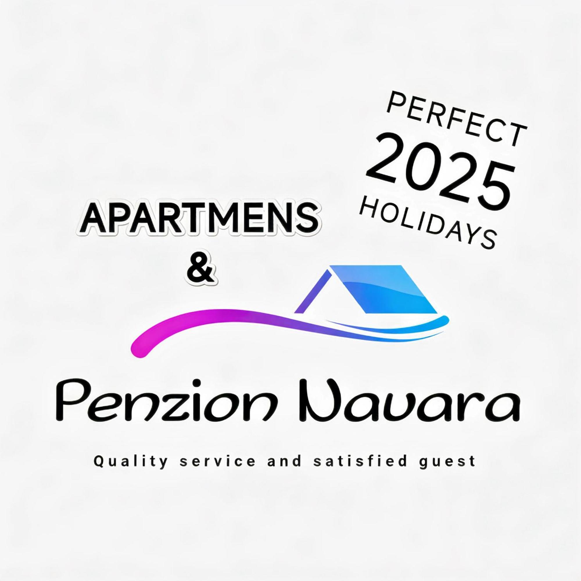 Penzion Navara Kolín Exterior foto