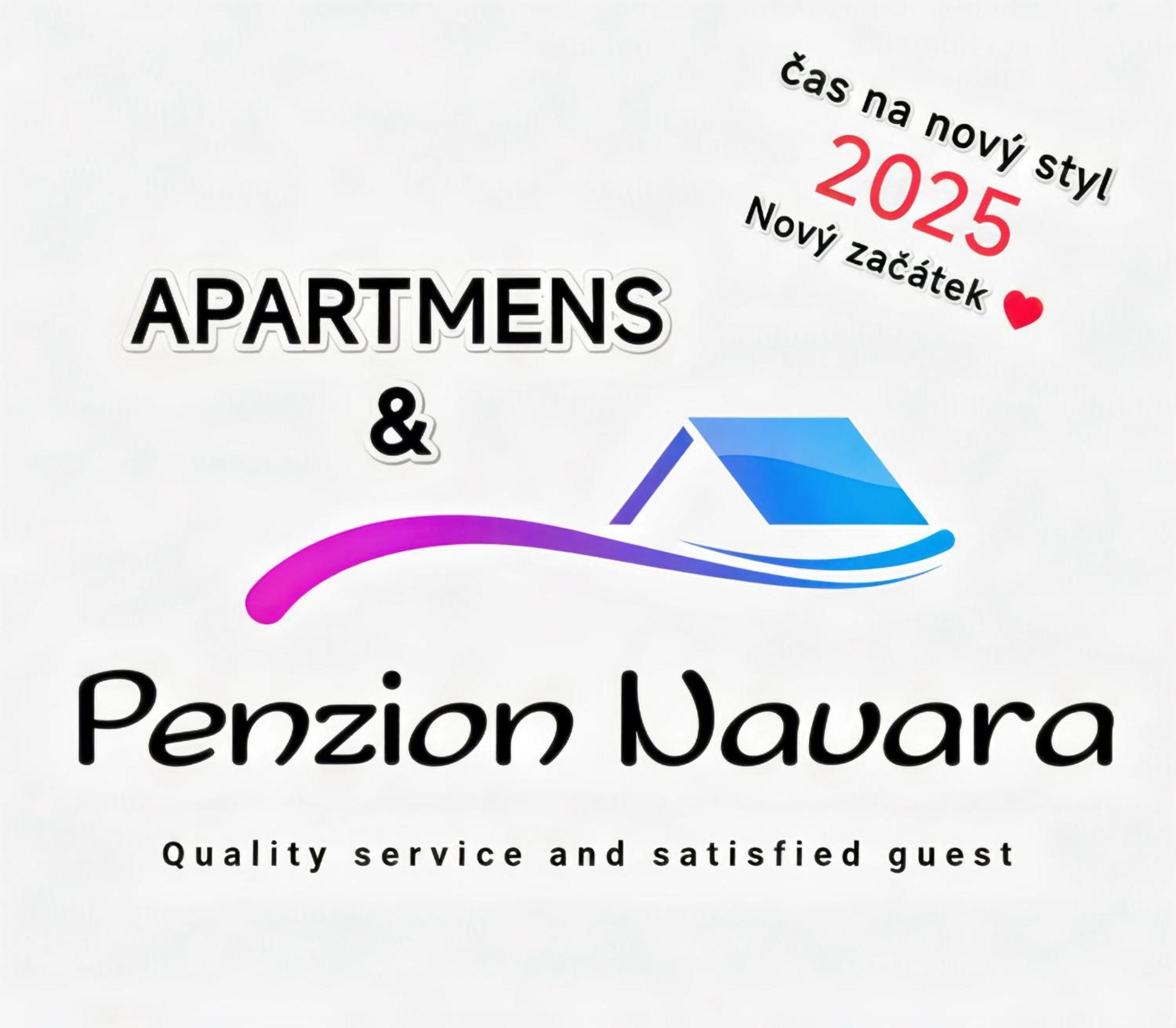 Penzion Navara Kolín Exterior foto